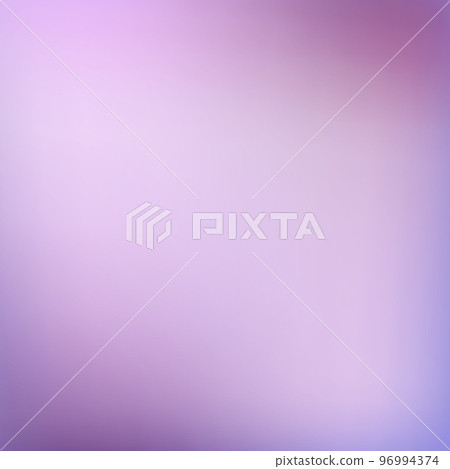 Trendy abstract rainbow blurred background. Smooth violet watercolor vector illustration for web, template, posters, card, banner. Pastel colors gradient mesh pattern 96994374