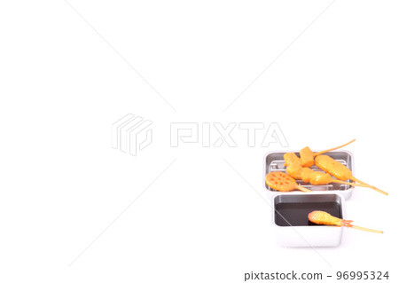 B級美食 96995324