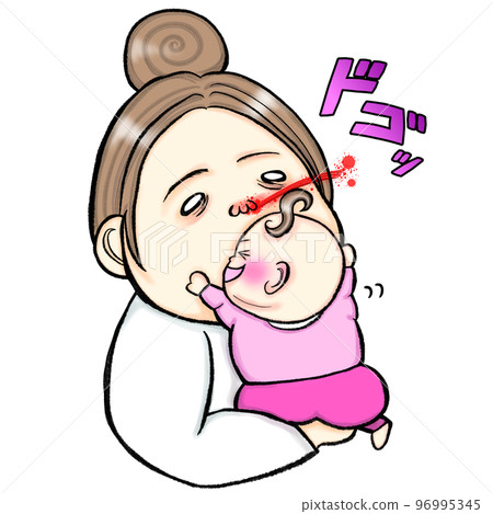 headbutt mom headbutt mom 96995345