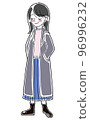 fashion personal color summer 96996232