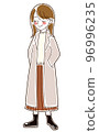 fashion personal color spring 96996235
