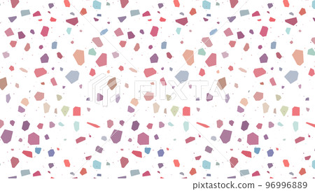 水磨石背景圖案 96996889