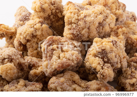 [Frozen food/Frozen state] Deep-fried young chicken Tatsuta-age 96996977