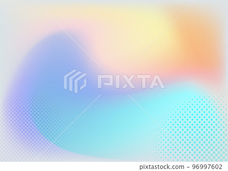 Gradient background Gradient background 96997602