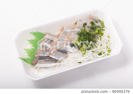 [北海道]沙丁魚生魚片 96998376
