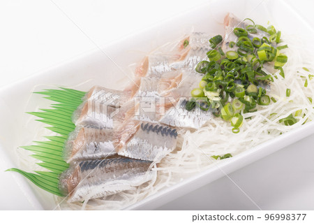 [北海道]沙丁魚生魚片 96998377
