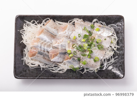 [北海道]沙丁魚生魚片 96998379