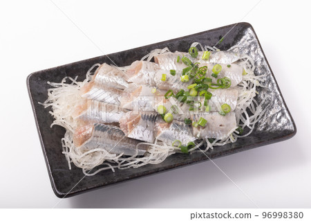 [北海道]沙丁魚生魚片 96998380