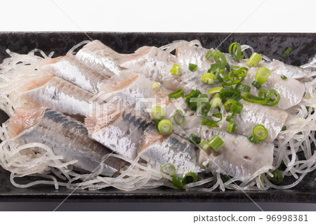 [北海道]沙丁魚生魚片 96998381