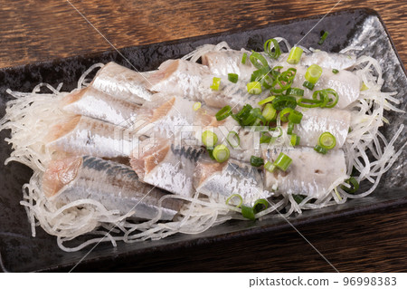 [北海道]沙丁魚生魚片 96998383