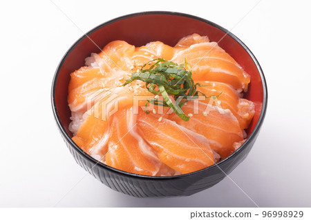 Salmon Bowl Atlantic Salmon 96998929