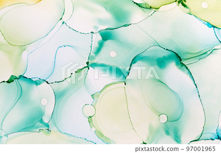 酒精水墨藝術質感背景抽象抽像畫 97001965