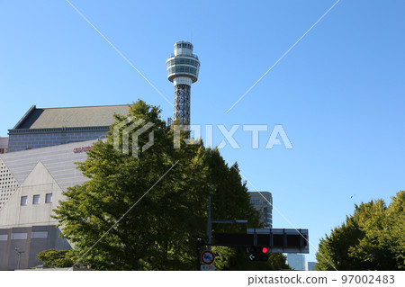 橫濱、橫濱山下碼頭、山下公園、橫濱海洋塔、冰川丸、舊橫濱水堤燈塔 橫濱、橫濱山下碼頭、山下公園、橫濱海洋塔、冰川丸、舊橫濱水堤燈塔 97002483