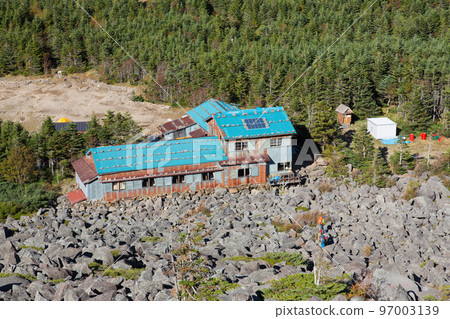 青年小屋 青年小屋 97003139