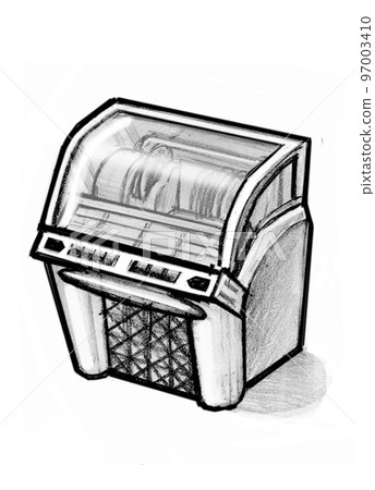 Antique +α 97003410