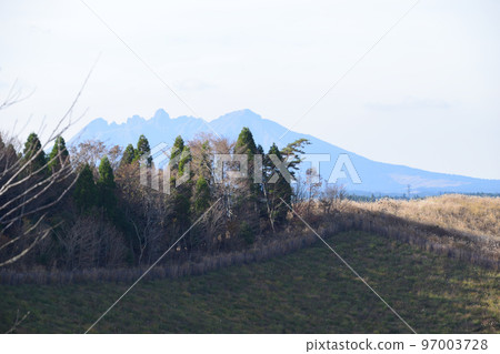 Gokasho Kogen Sanshudai Himeyuri Park Gokasho Kogen Sanshudai Himeyuri Park 97003728