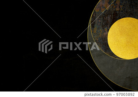 垃圾日本現代背景材料_抽象設計日本紙紋理 97003892