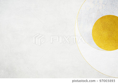 垃圾日本現代背景材料_抽象設計日本紙紋理 97003893