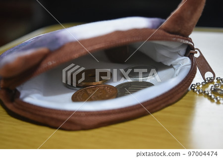 coin purse coin purse 97004474