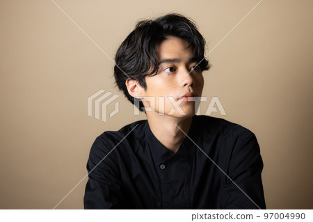 Men's beauty image 97004990