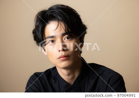 男士美容形象 97004991