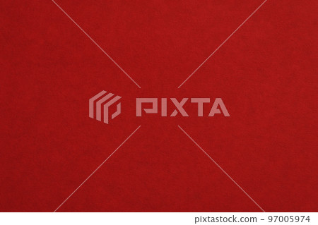 Red Japanese paper background texture 97005974