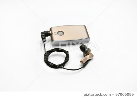 聲音收集器(助聽器) 聲音收集器(助聽器) 97006099