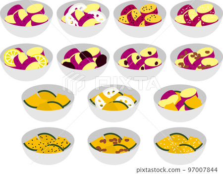 水煮土豆P 97007844