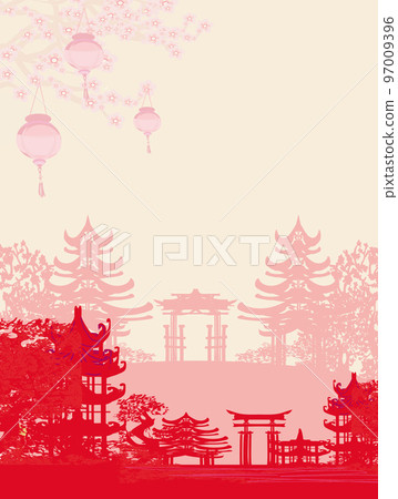 Mid-Autumn Festival for Chinese New Year Mid-Autumn Festival for Chinese New Year 97009396