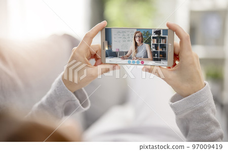 Distancing video lesson Distancing video lesson 97009419