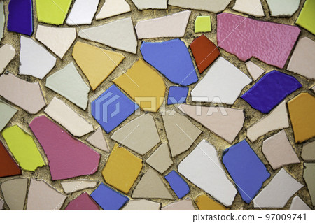 瓷磚馬賽克 97009741