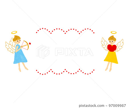 Material-Valentine (2023) 4 no characters 97009987