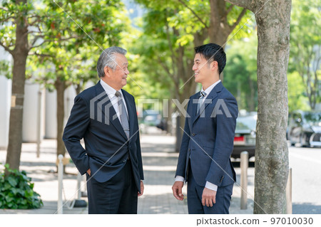 Business Business 97010030