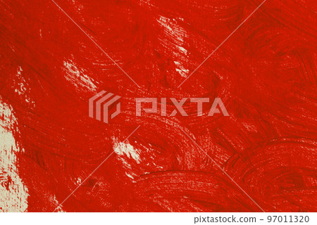 Apply paint red Apply paint red 97011320
