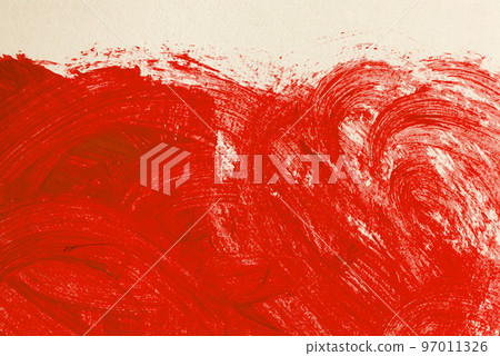Apply paint red Apply paint red 97011326