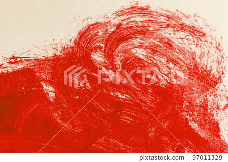 Apply paint red Apply paint red 97011329