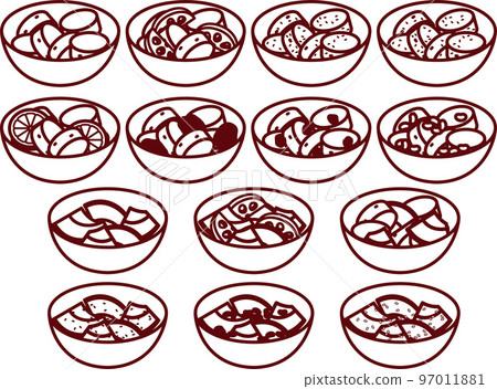 水煮土豆 L 97011881