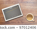 Japan's wood self-sufficiency rate (coffee) 97012406
