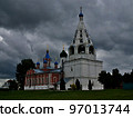 Elements of ancient architecture of the Kolomna Kremlin 97013744