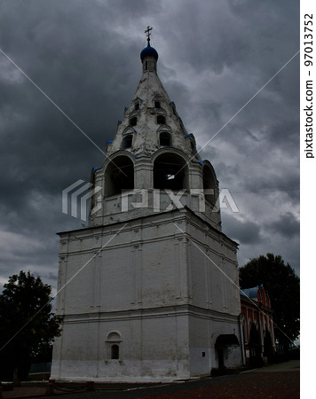 Elements of ancient architecture of the Kolomna Kremlin Elements of ancient architecture of the Kolomna Kremlin 97013752