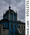 Elements of ancient architecture of the Kolomna Kremlin 97013755