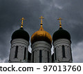 Elements of ancient architecture of the Kolomna Kremlin 97013760