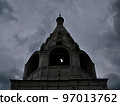 Elements of ancient architecture of the Kolomna Kremlin 97013762