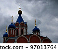 Elements of ancient architecture of the Kolomna Kremlin 97013764