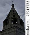 Elements of ancient architecture of the Kolomna Kremlin 97013765
