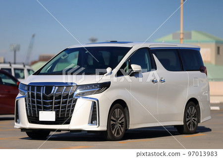 小型貨車形象 小型貨車形象 97013983