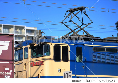 freight train freight train 97014025