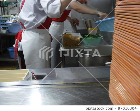 大學食堂——大學食堂 97016304