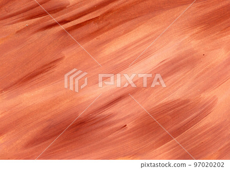 orange red acrylic oil painting texture 97020202