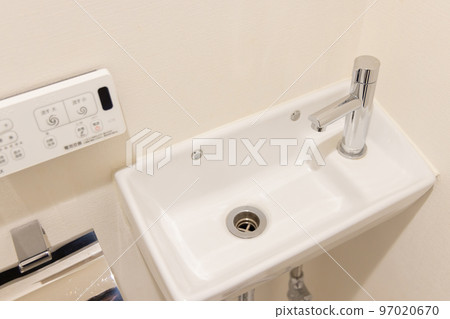 Toilet Wash basin Toilet Wash basin 97020670
